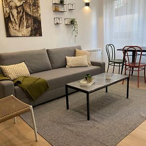 Appartement met een Slaapkamer
